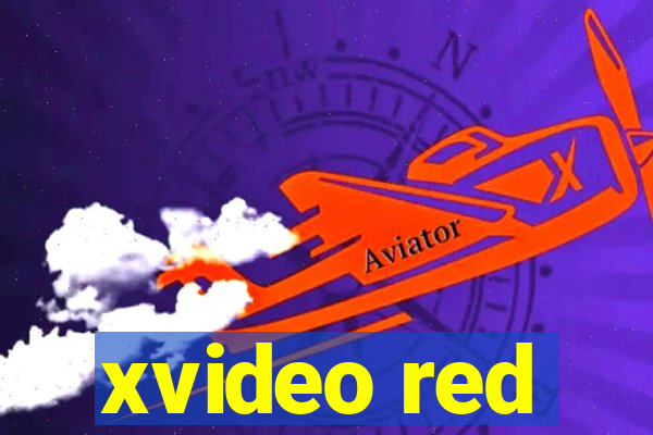 xvideo red